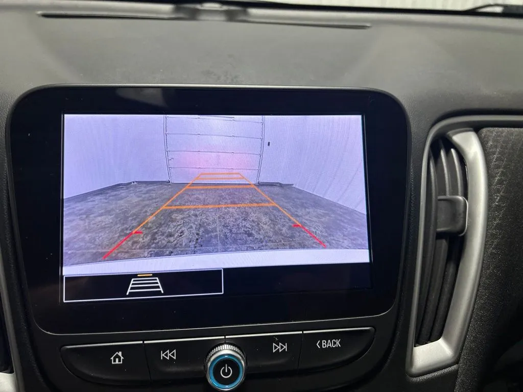 Chevrolet Malibu photo 27
