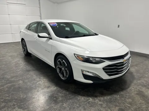 More photos of 2024 Chevrolet Malibu LT at Integrity Motors Group, IN