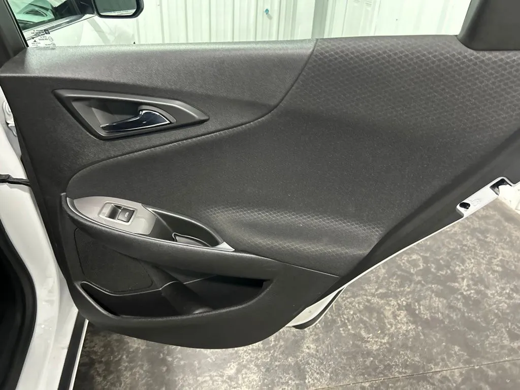 Chevrolet Malibu photo 19