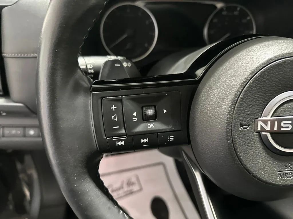 Nissan Pathfinder photo 15