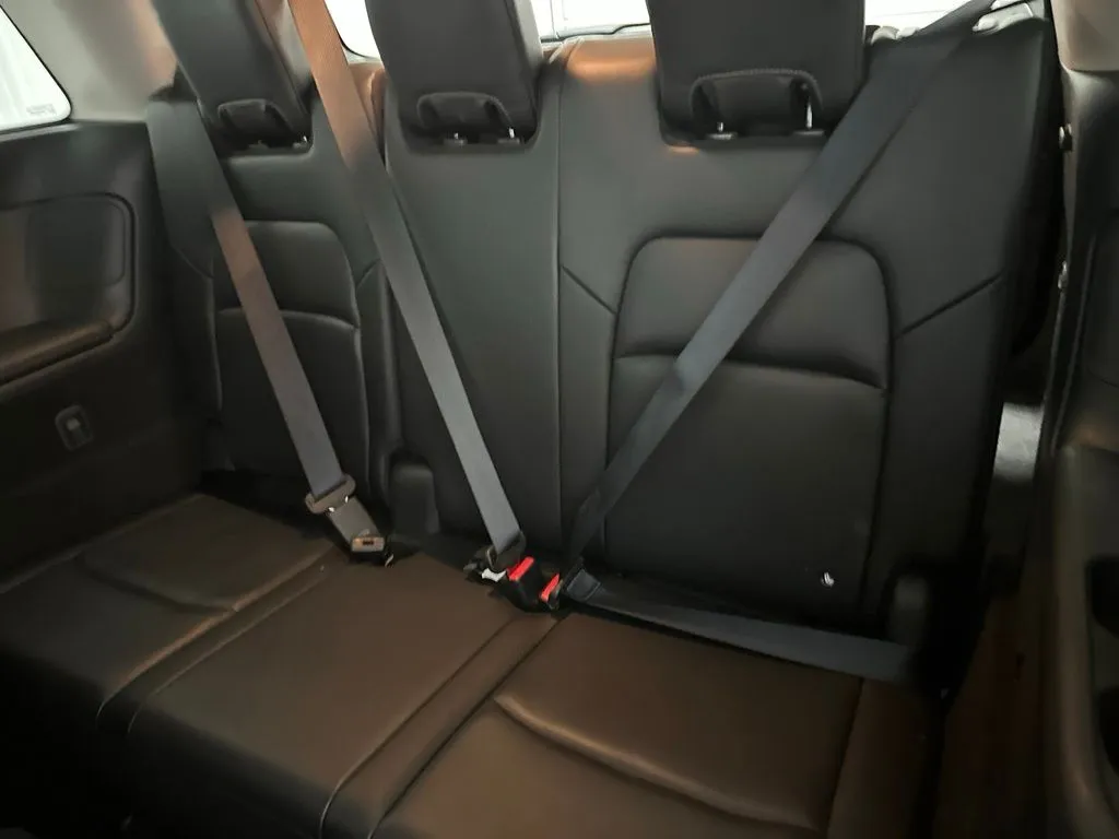 Nissan Pathfinder photo 24