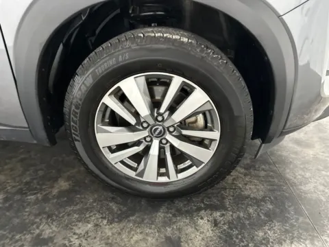 More photos of 2025 Nissan Pathfinder SL at Integrity Motors Group, IN