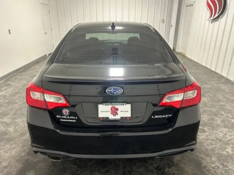 Another view of 2019 Subaru Legacy 2.5i for sale in Evansville, IN at Integrity Motors Group