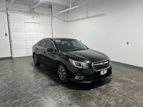 More photos of 2019 Subaru Legacy 2.5i at Integrity Motors Group, IN