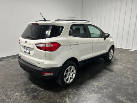 More photos of 2018 Ford EcoSport SE at Integrity Motors Group, IN