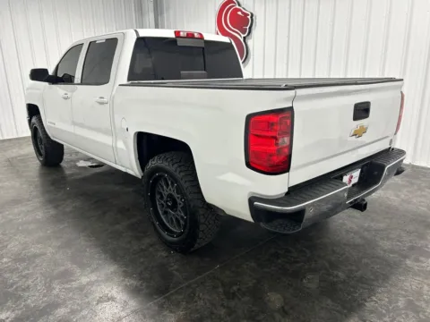 Photos of 2015 Chevrolet Silverado 1500 LT for sale in Evansville, IN at Integrity Motors Group