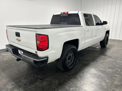 More photos of 2015 Chevrolet Silverado 1500 LT at Integrity Motors Group, IN