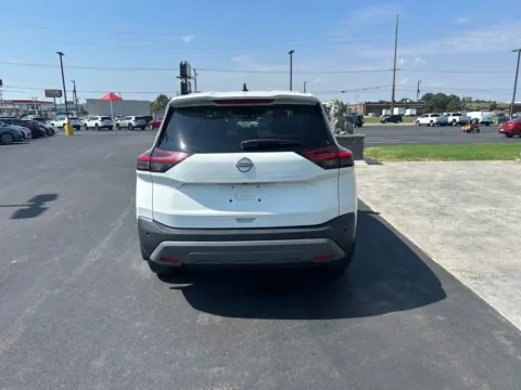 More photos of 2023 Nissan Rogue S at Integrity Motors Group, IN