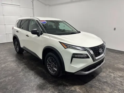 More photos of 2023 Nissan Rogue S at Integrity Motors Group, IN