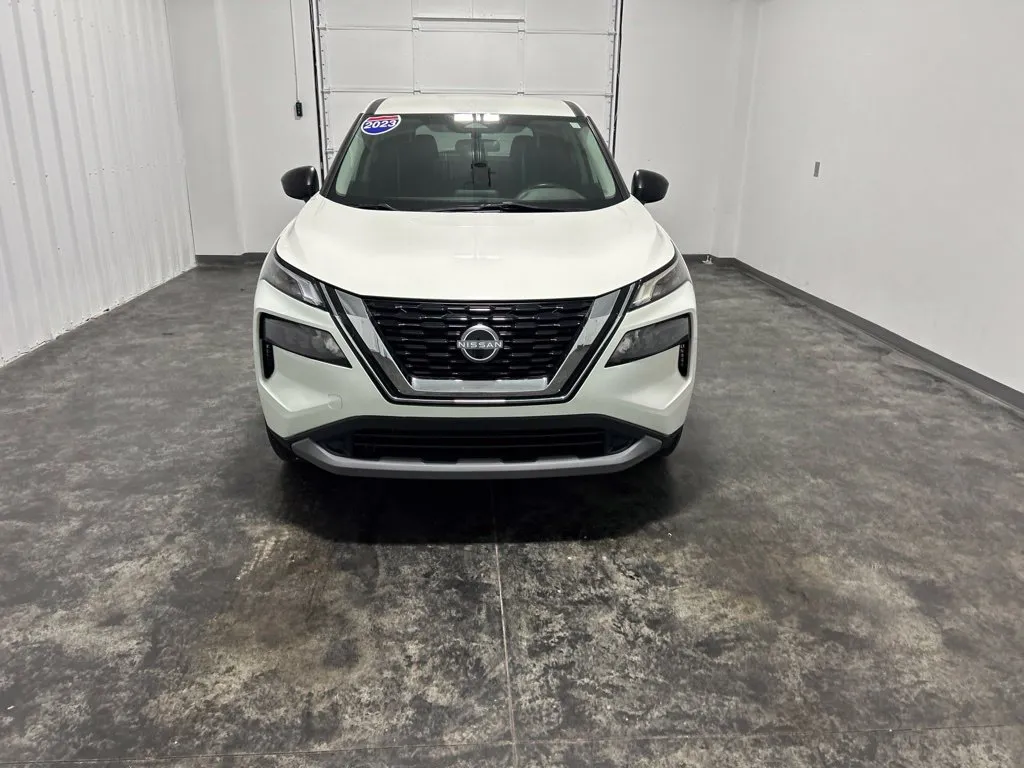 Nissan Rogue photo 6