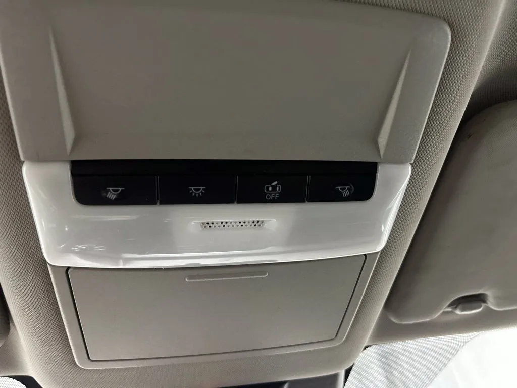 Nissan Rogue photo 31