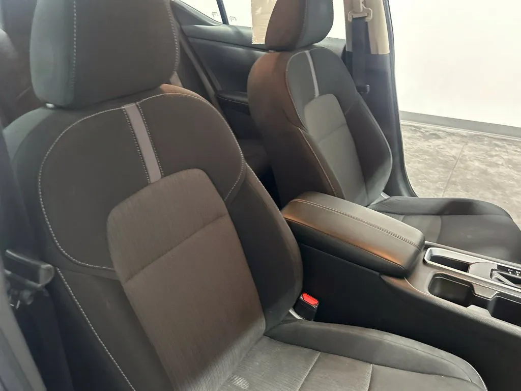Nissan Sentra photo 18