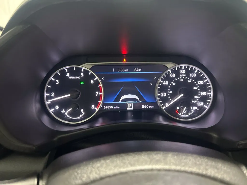 Nissan Sentra photo 27
