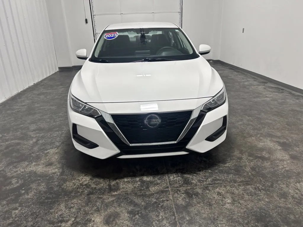 Nissan Sentra photo 6