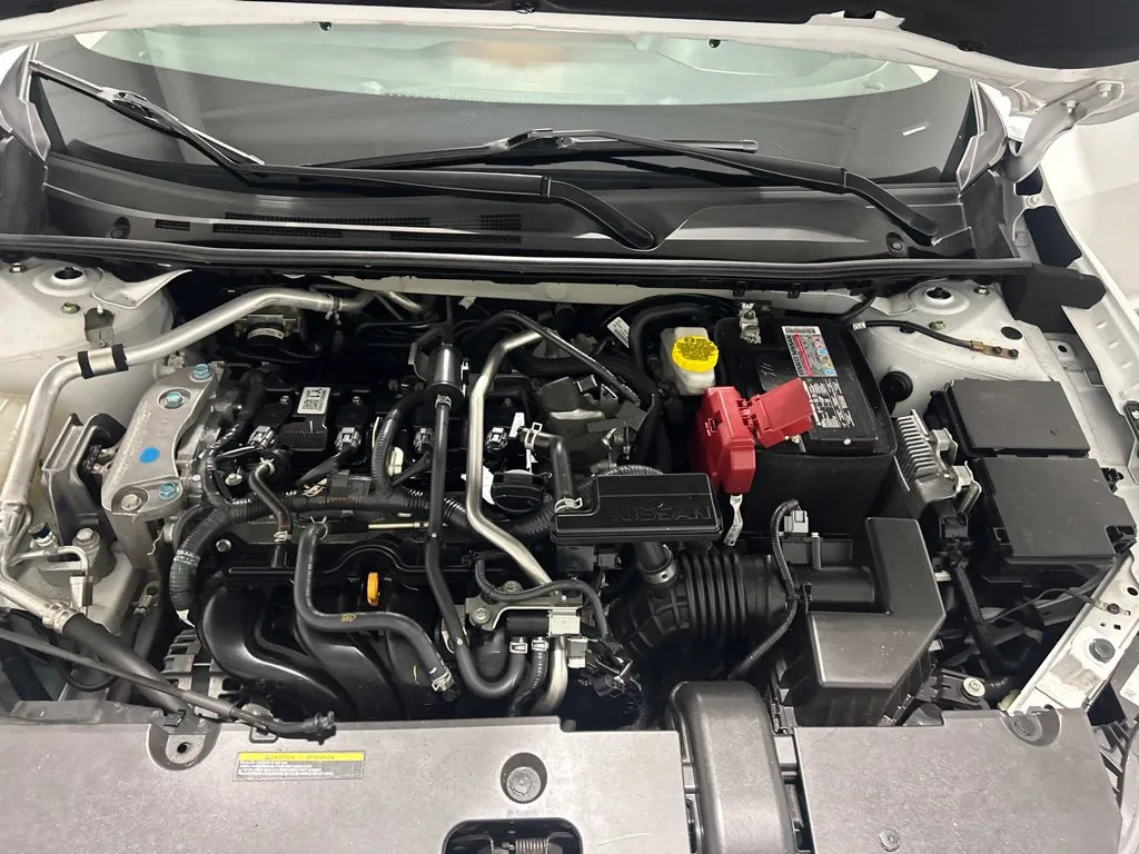 Nissan Sentra photo 11