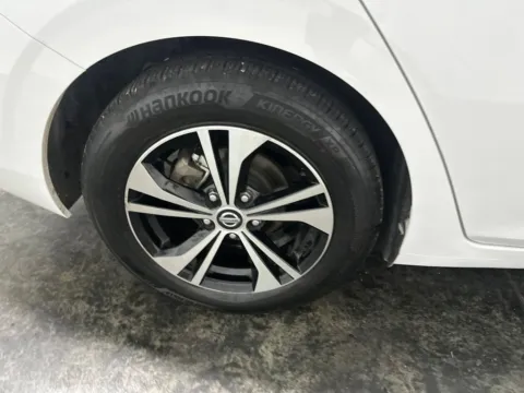 More photos of 2020 Nissan Sentra SR at Integrity Motors Group, IN