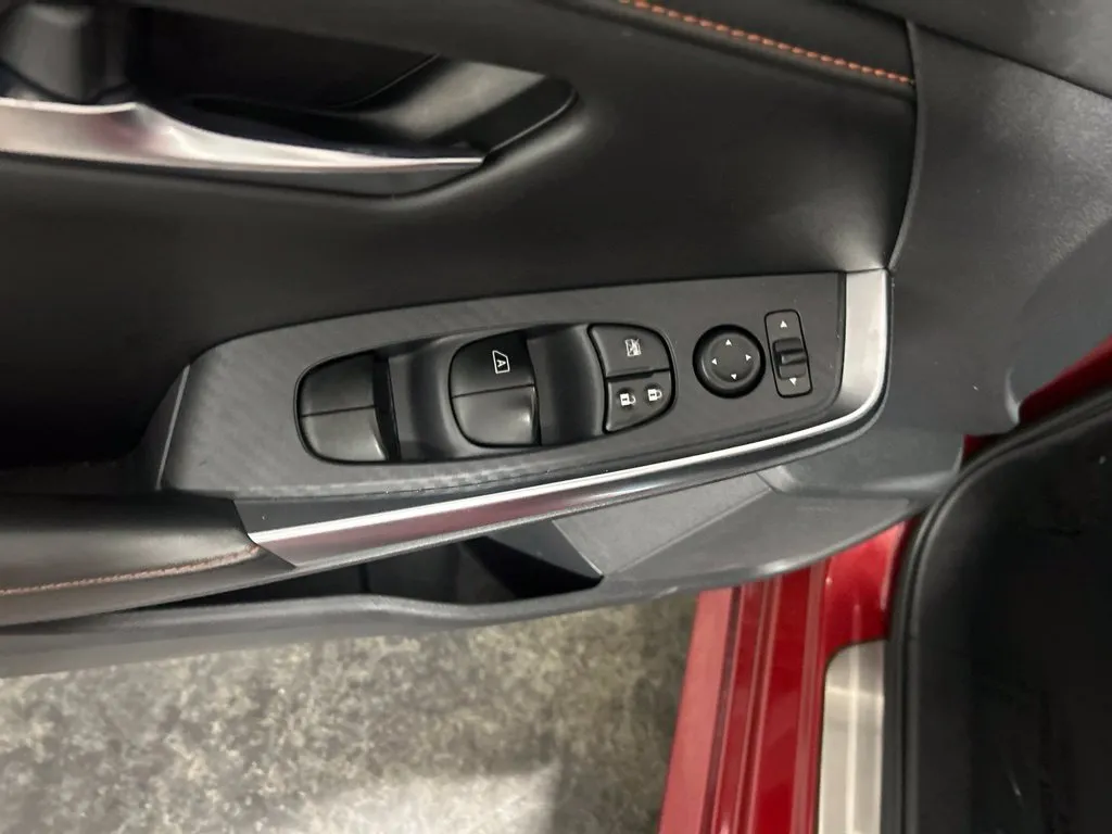 Nissan Sentra photo 15