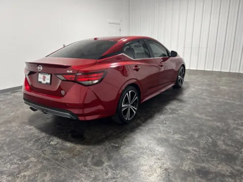 More photos of 2020 Nissan Sentra SR at Integrity Motors Group, IN