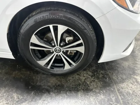More photos of 2020 Nissan Sentra SR at Integrity Motors Group, IN