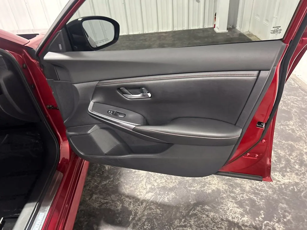 Nissan Sentra photo 20