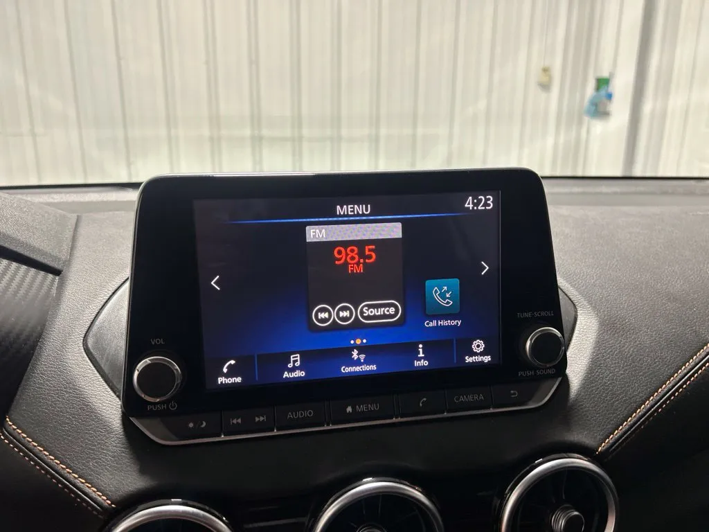 Nissan Sentra photo 26