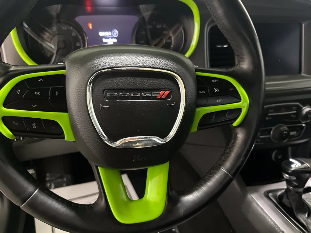 Dodge Charger photo 16
