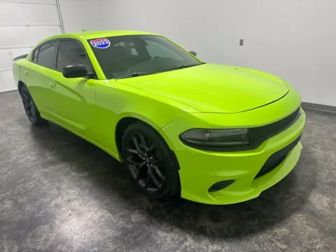 Another view of 2023 Dodge Charger SXT for sale in Evansville, IN at Integrity Motors Group