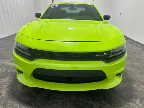 Photos of 2023 Dodge Charger SXT for sale in Evansville, IN at Integrity Motors Group