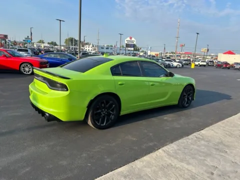 More photos of 2023 Dodge Charger SXT at Integrity Motors Group, IN
