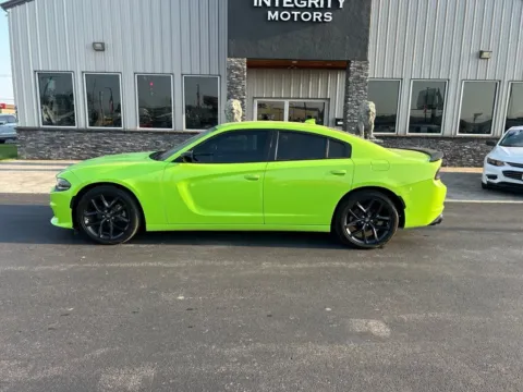 Photos of 2023 Dodge Charger SXT for sale in Evansville, IN at Integrity Motors Group