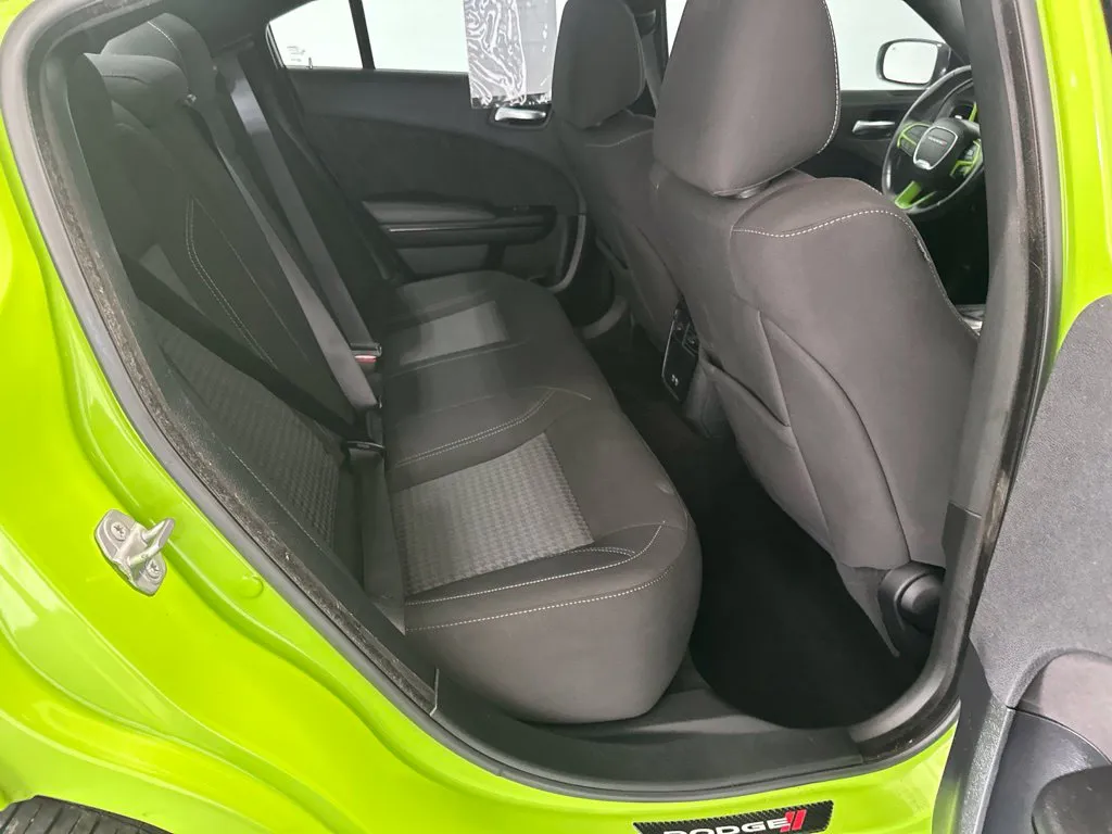 Dodge Charger photo 23