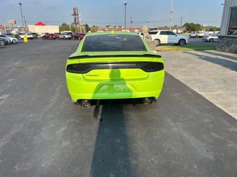 More photos of 2023 Dodge Charger SXT at Integrity Motors Group, IN