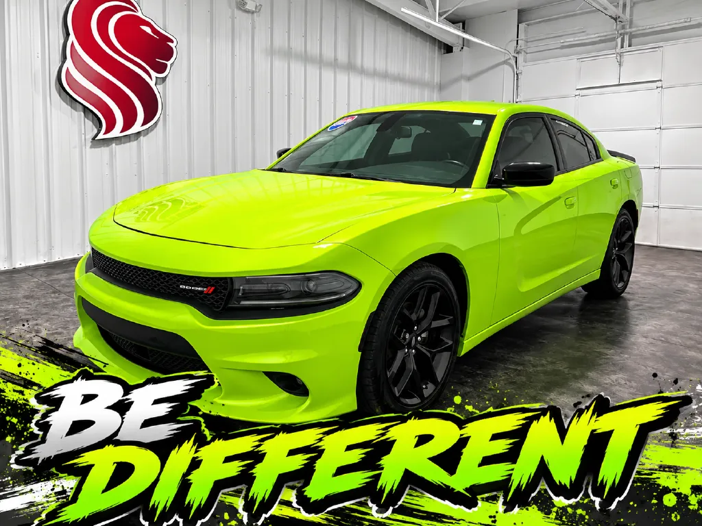 Dodge Charger