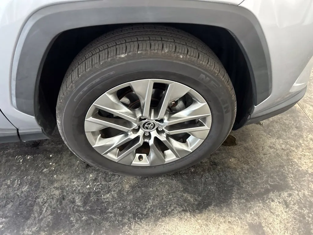 Toyota RAV4 photo 22
