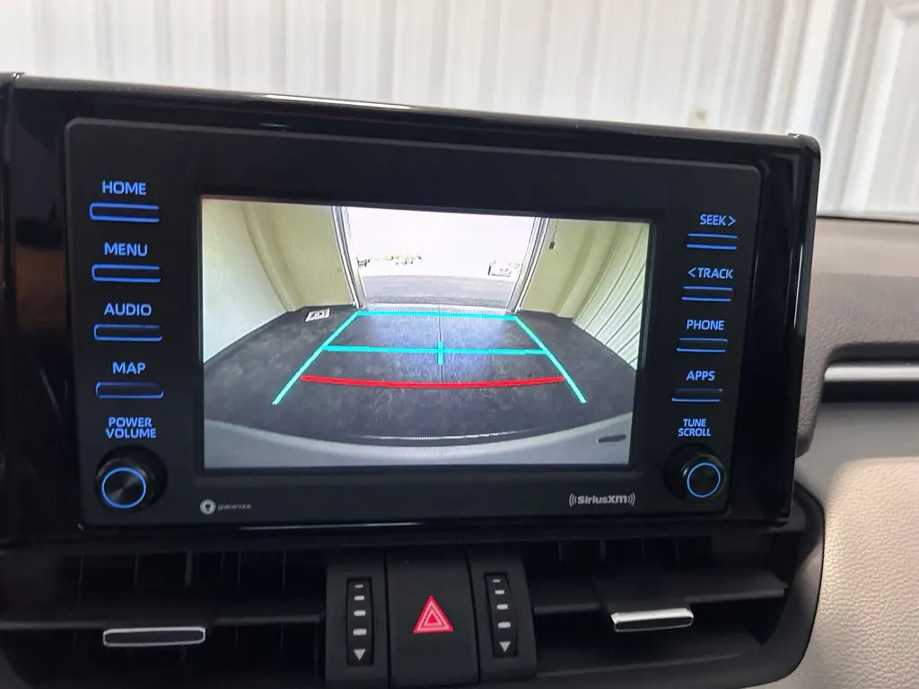 Toyota RAV4 photo 29