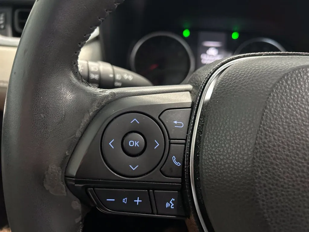 Toyota RAV4 photo 28