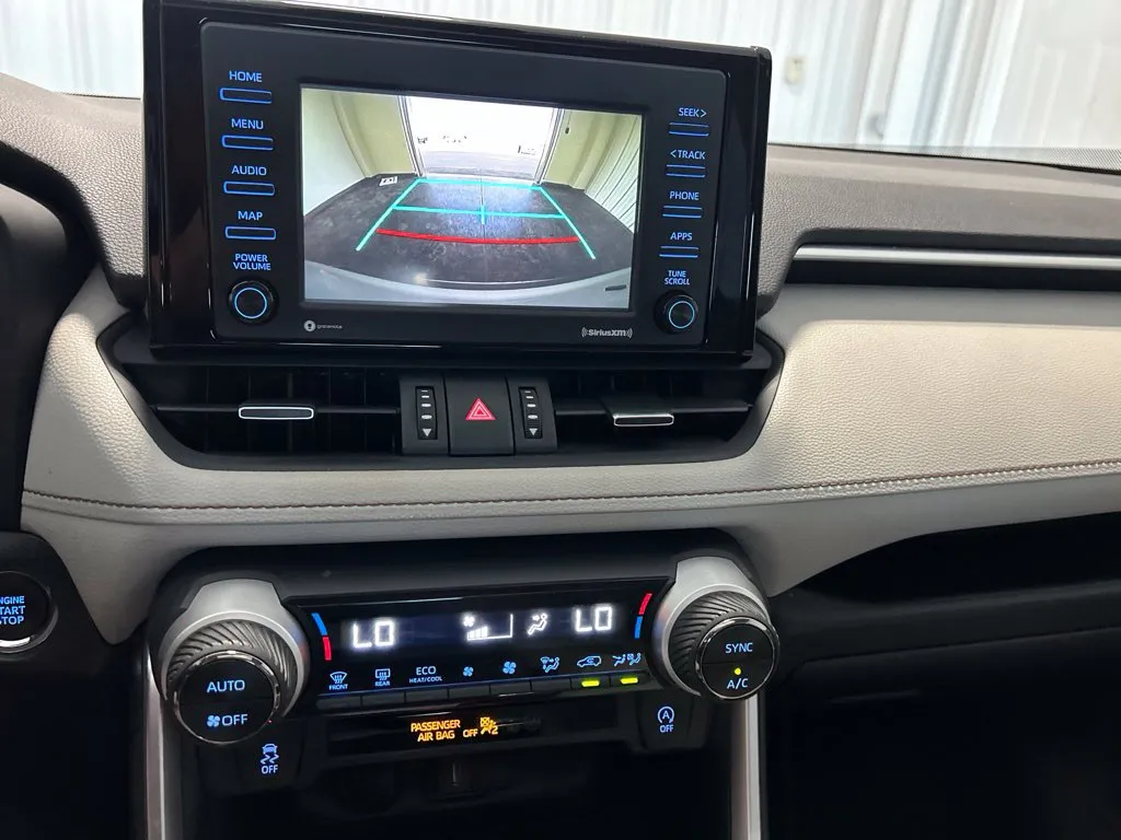 Toyota RAV4 photo 30