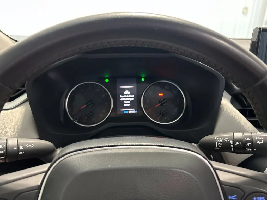 Toyota RAV4 photo 26
