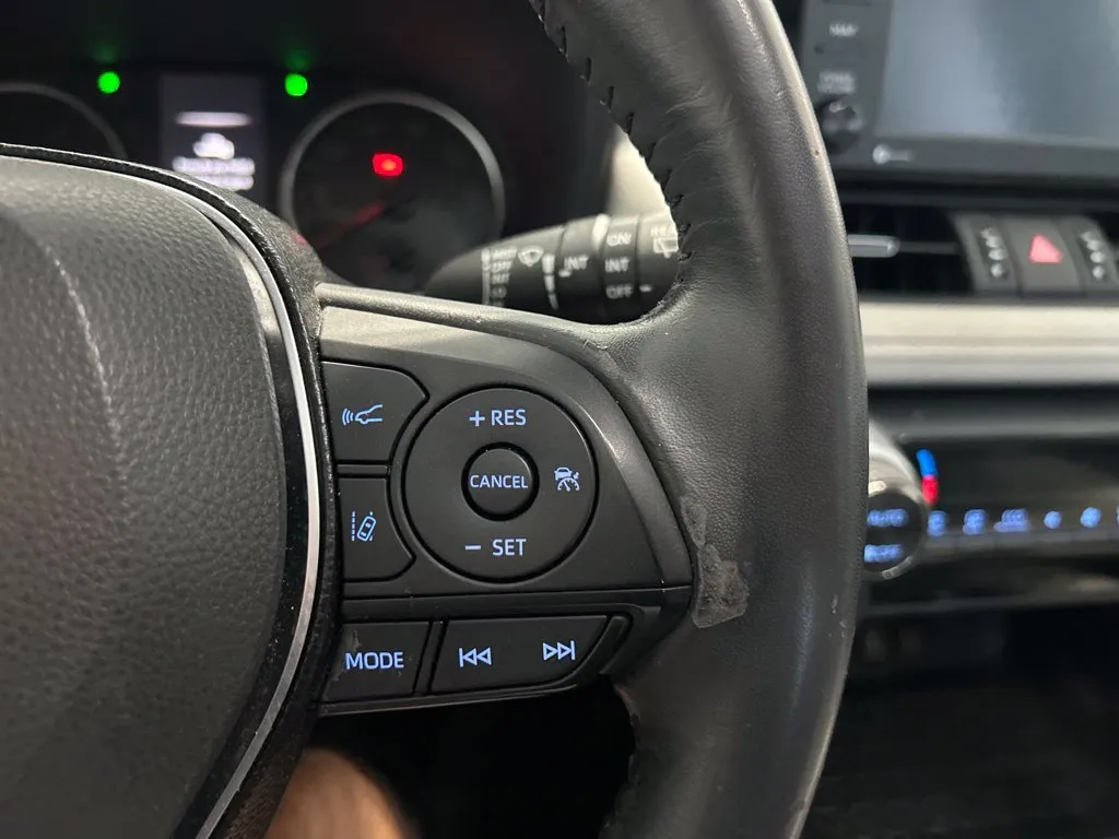 Toyota RAV4 photo 27