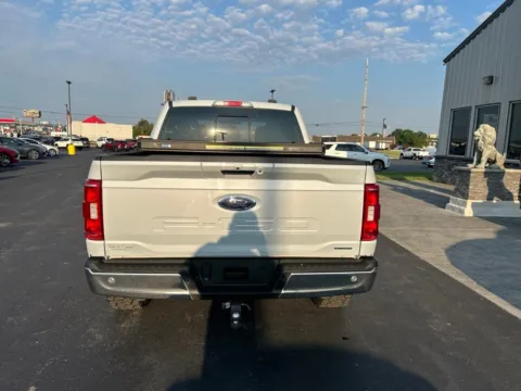 More photos of 2022 Ford F-150 XLT at Integrity Motors Group, IN