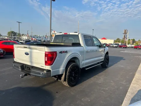 More photos of 2022 Ford F-150 XLT at Integrity Motors Group, IN