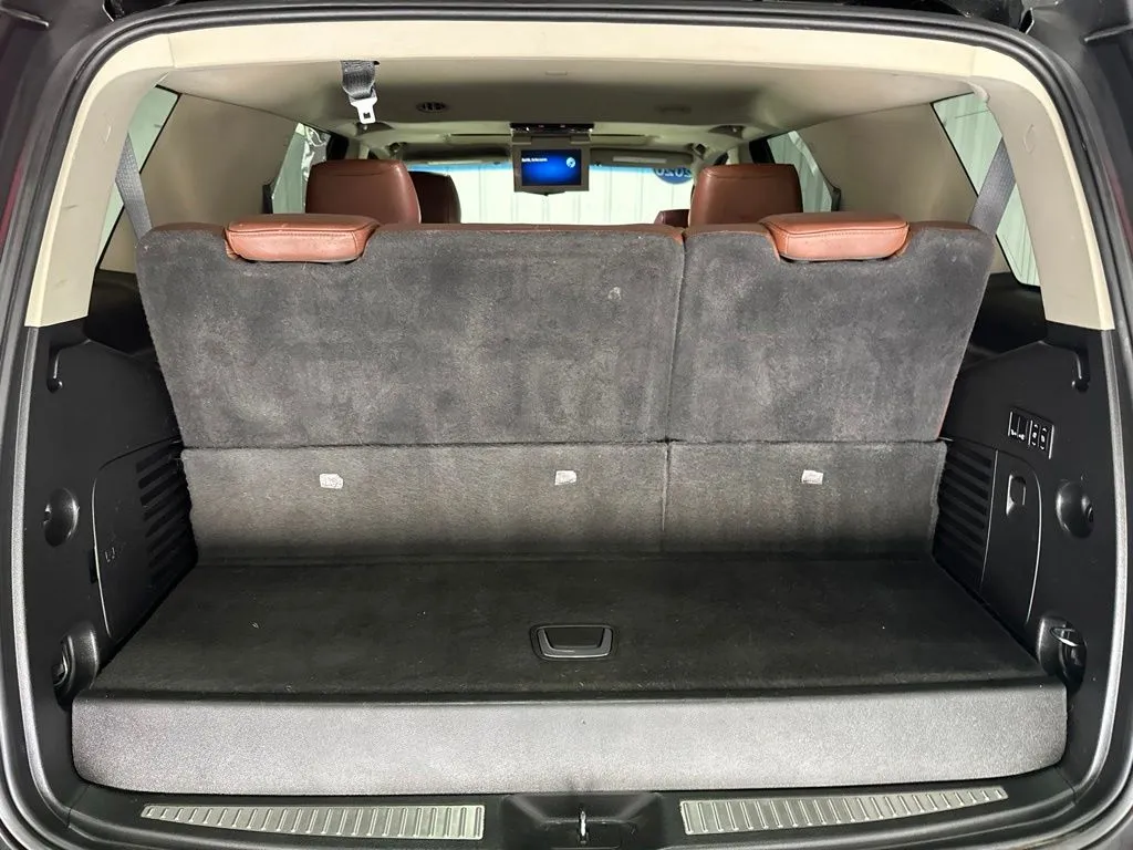 Cadillac Escalade photo 29