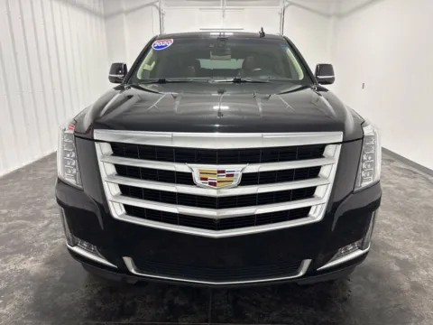 Photos of 2020 Cadillac Escalade Luxury for sale in Evansville, IN at Integrity Motors Group