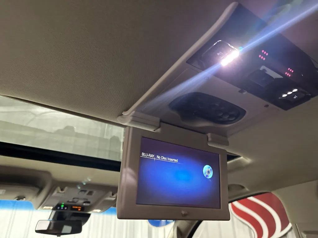 Cadillac Escalade photo 25