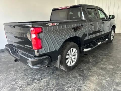 More photos of 2020 Chevrolet Silverado 1500 Custom at Integrity Motors Group, IN