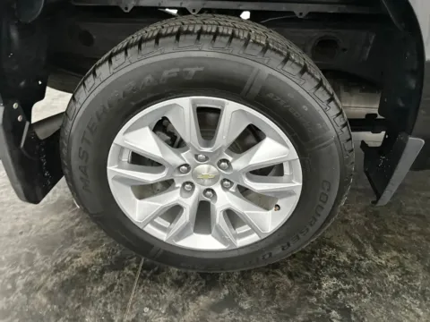 More photos of 2020 Chevrolet Silverado 1500 Custom at Integrity Motors Group, IN