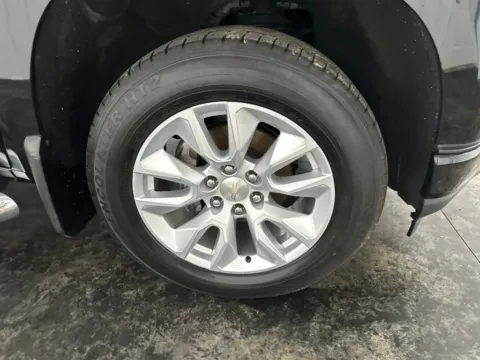 More photos of 2020 Chevrolet Silverado 1500 Custom at Integrity Motors Group, IN