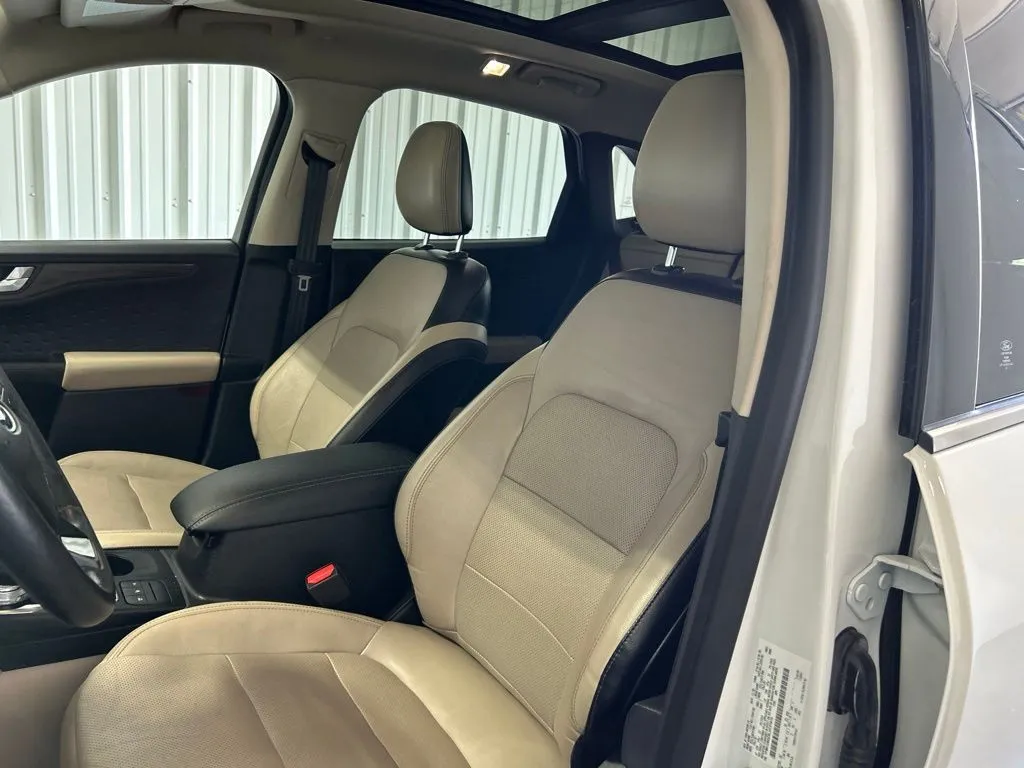 Ford Escape photo 15