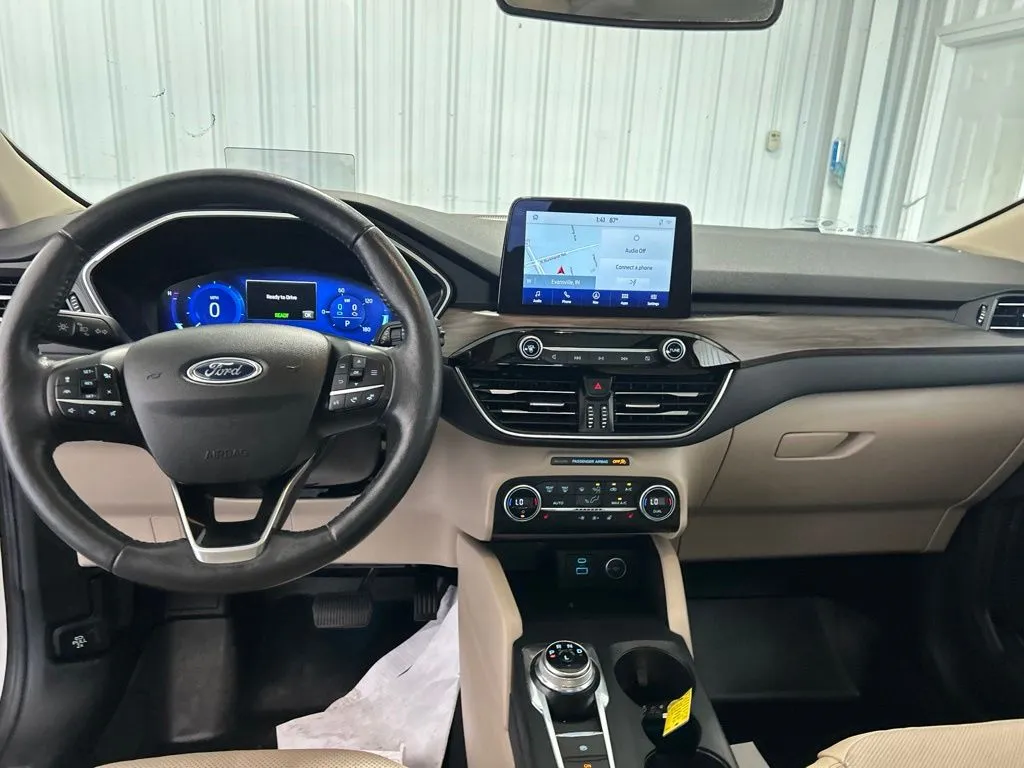 Ford Escape photo 19
