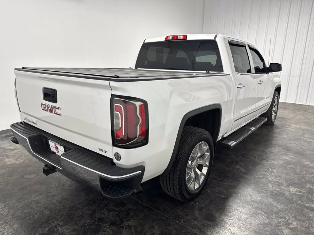 GMC Sierra photo 6